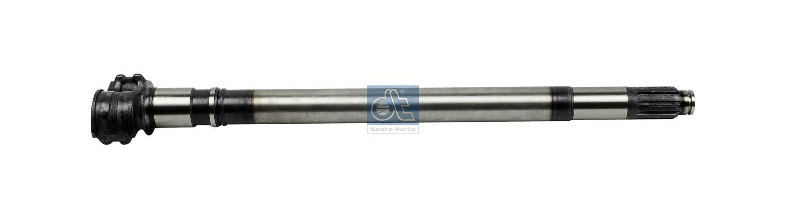 DT Spare Parts 10.33539 - Bremswelle, Trommelbremse