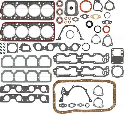 VICTOR REINZ 01-31735-07 - Dichtungsvollsatz, Motor