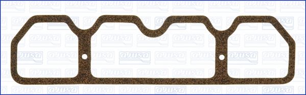 AJUSA 11003400 - Dichtung, Zylinderkopfhaube