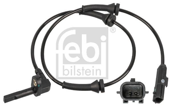 FEBI BILSTEIN 109324 - Sensor, Raddrehzahl