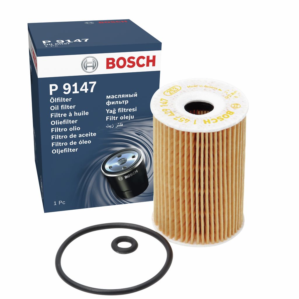 BOSCH 1 457 429 147 - Ölfilter
