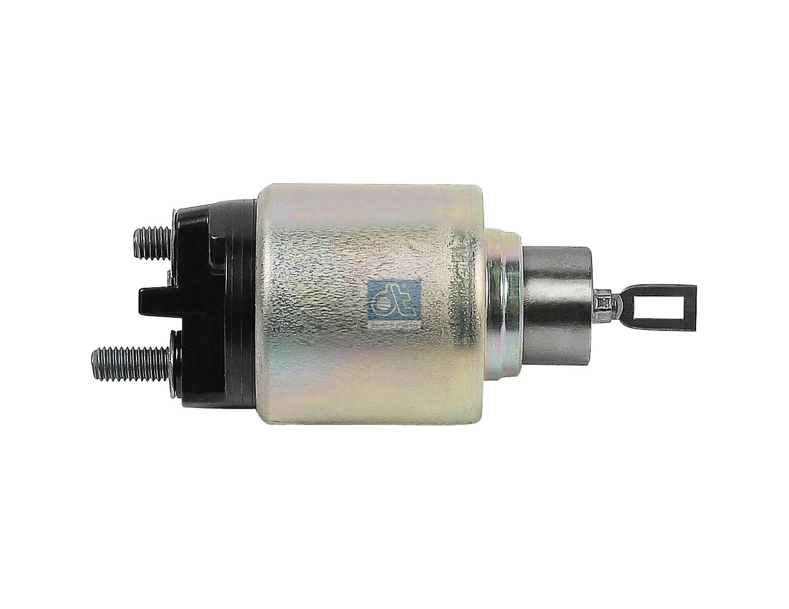 DT Spare Parts 12.71225 - Magnetschalter, Starter