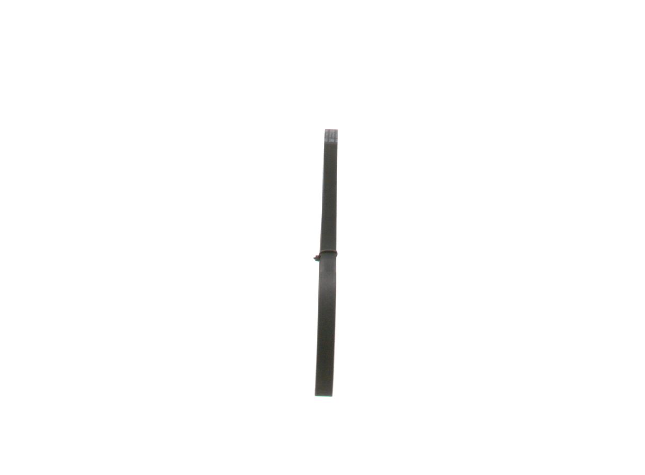 BOSCH 1 987 947 856 - Keilrippenriemen