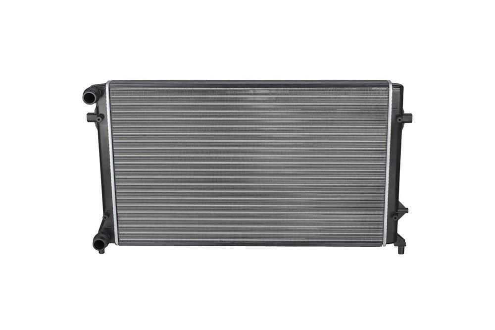 TOPRAN 112 223 - Kühler, Motorkühlung