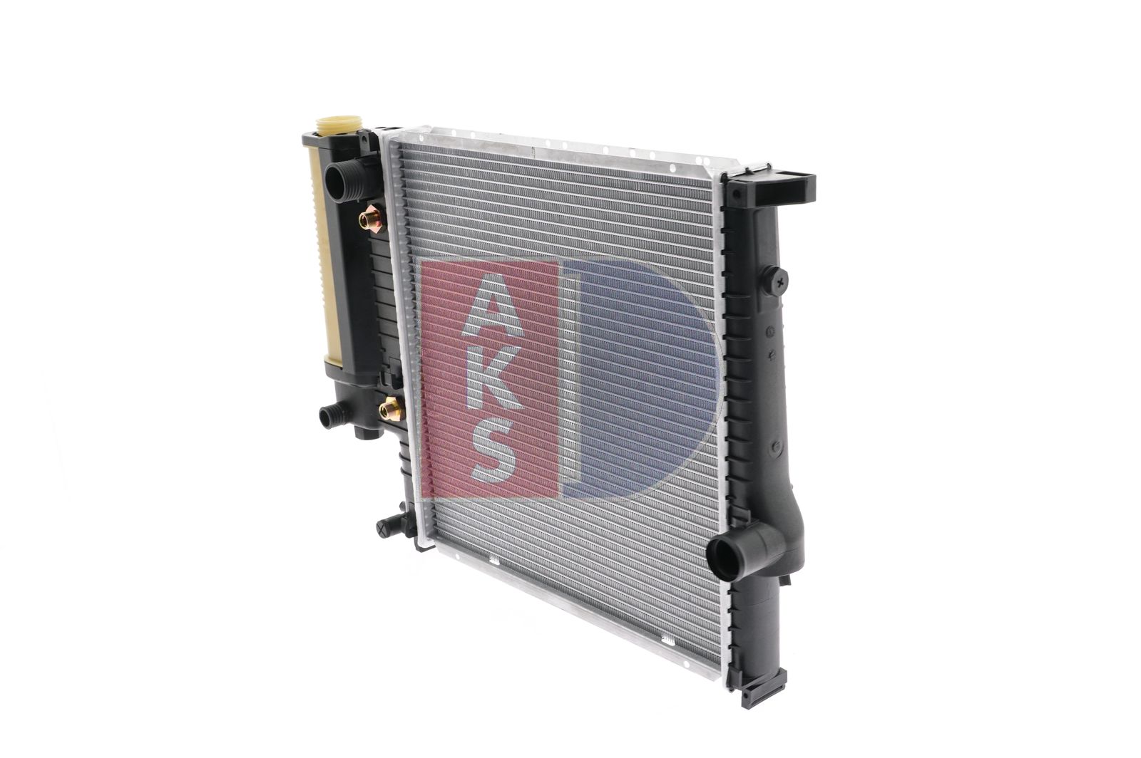AKS DASIS 050980N - Kühler, Motorkühlung