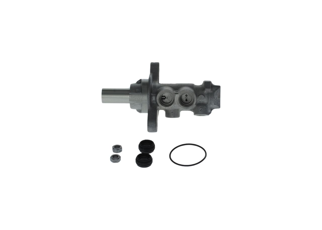 BOSCH 0 204 864 JH1 - Hauptbremszylinder
