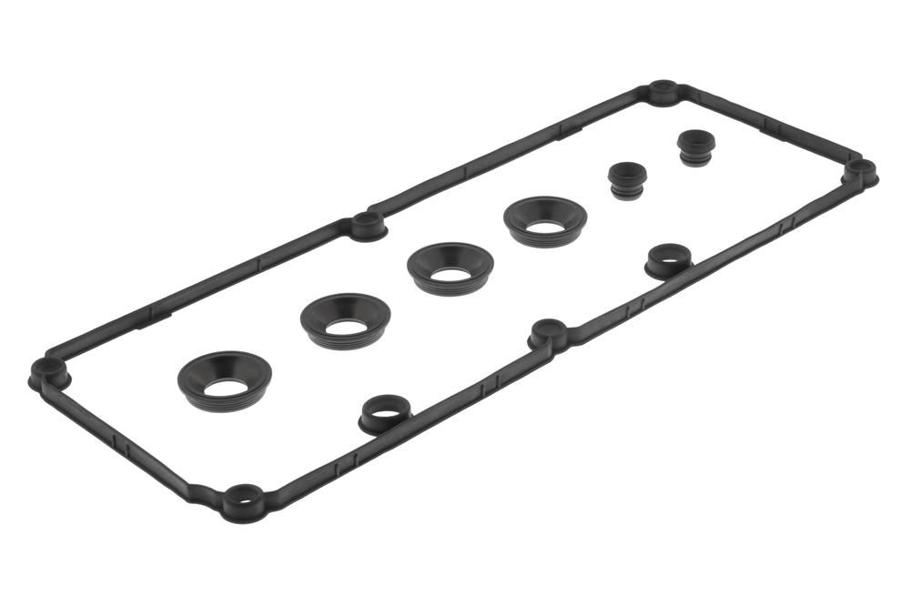 TOPRAN 120 555 - Dichtungssatz, Zylinderkopfhaube