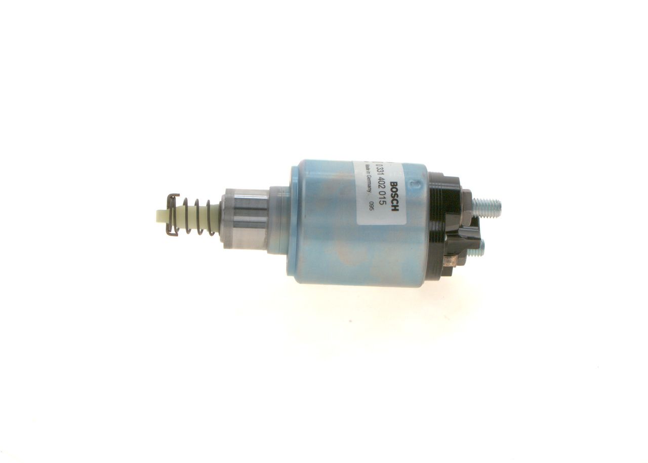 BOSCH 0 331 402 015 - Magnetschalter, Starter