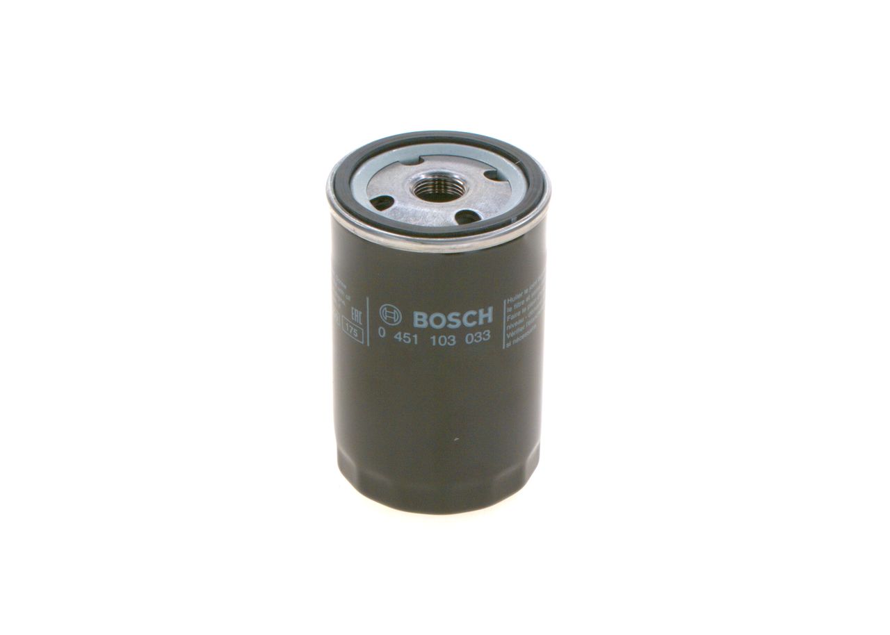 BOSCH 0 451 103 033 - Ölfilter