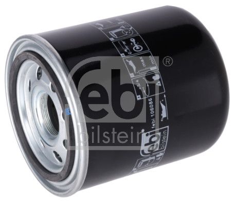 FEBI BILSTEIN 106086 - Ölfilter