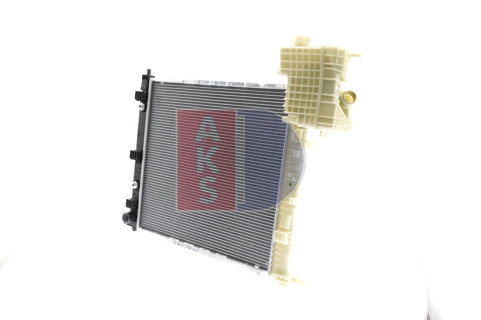 AKS DASIS 120069N - Kühler, Motorkühlung