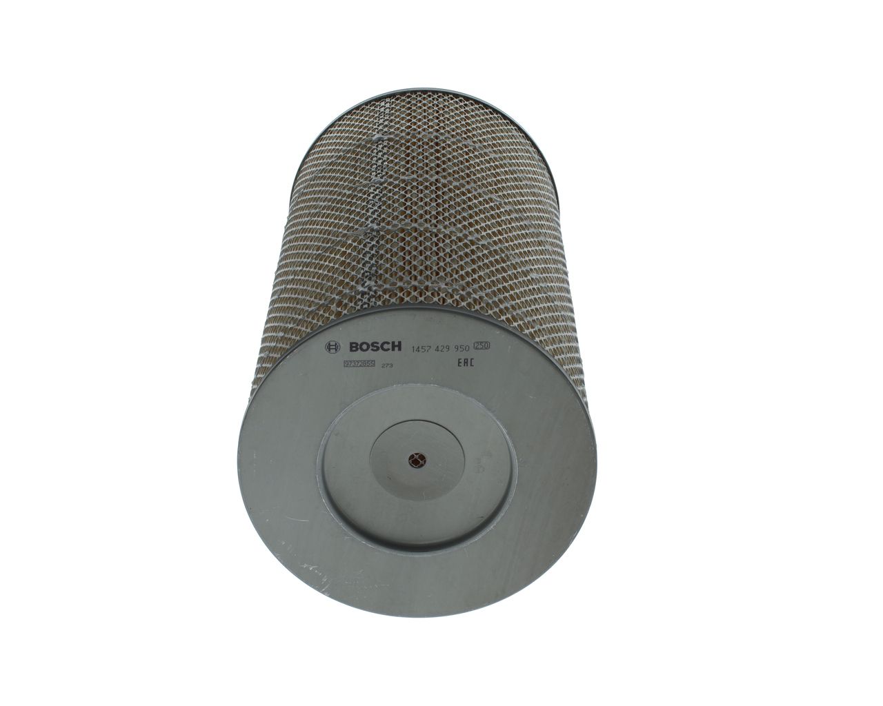 BOSCH 1 457 429 950 - Luftfilter