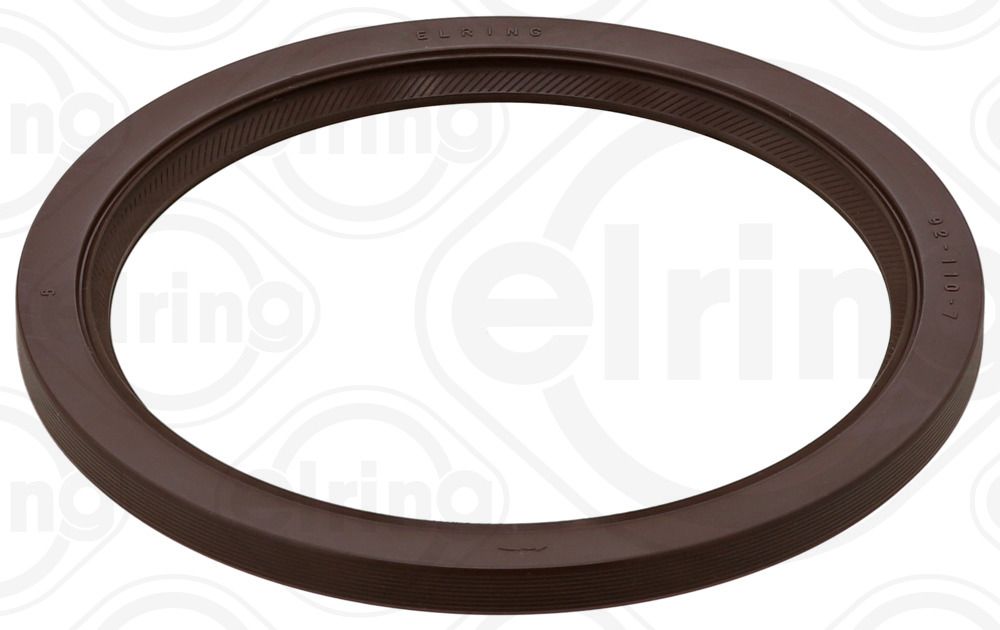 ELRING 044.590 - Wellendichtring, Kurbelwelle