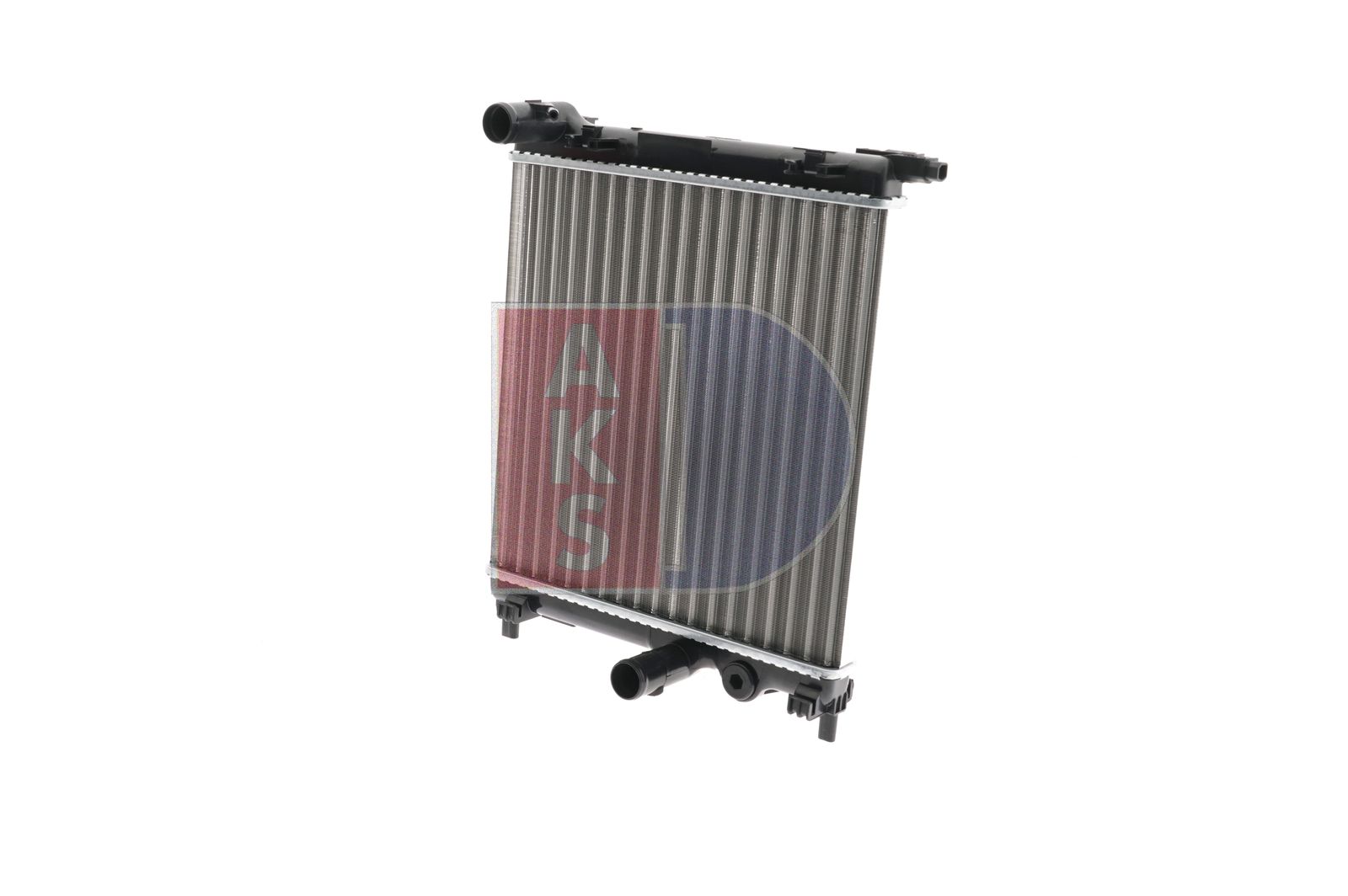 AKS DASIS 040054N - Kühler, Motorkühlung