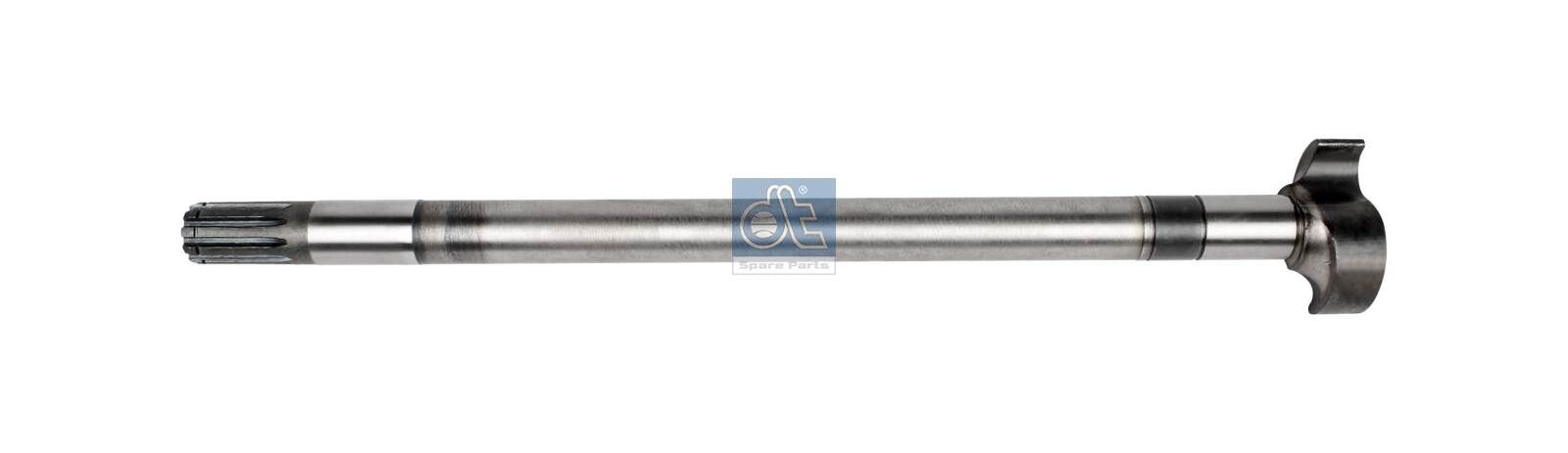 DT Spare Parts 10.33111 - Bremswelle, Trommelbremse