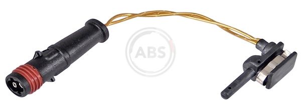A.B.S. 39590 - Warnkontakt, Bremsbelagverschleiß