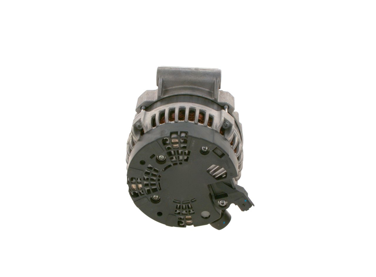 BOSCH 0 125 711 078 - Generator