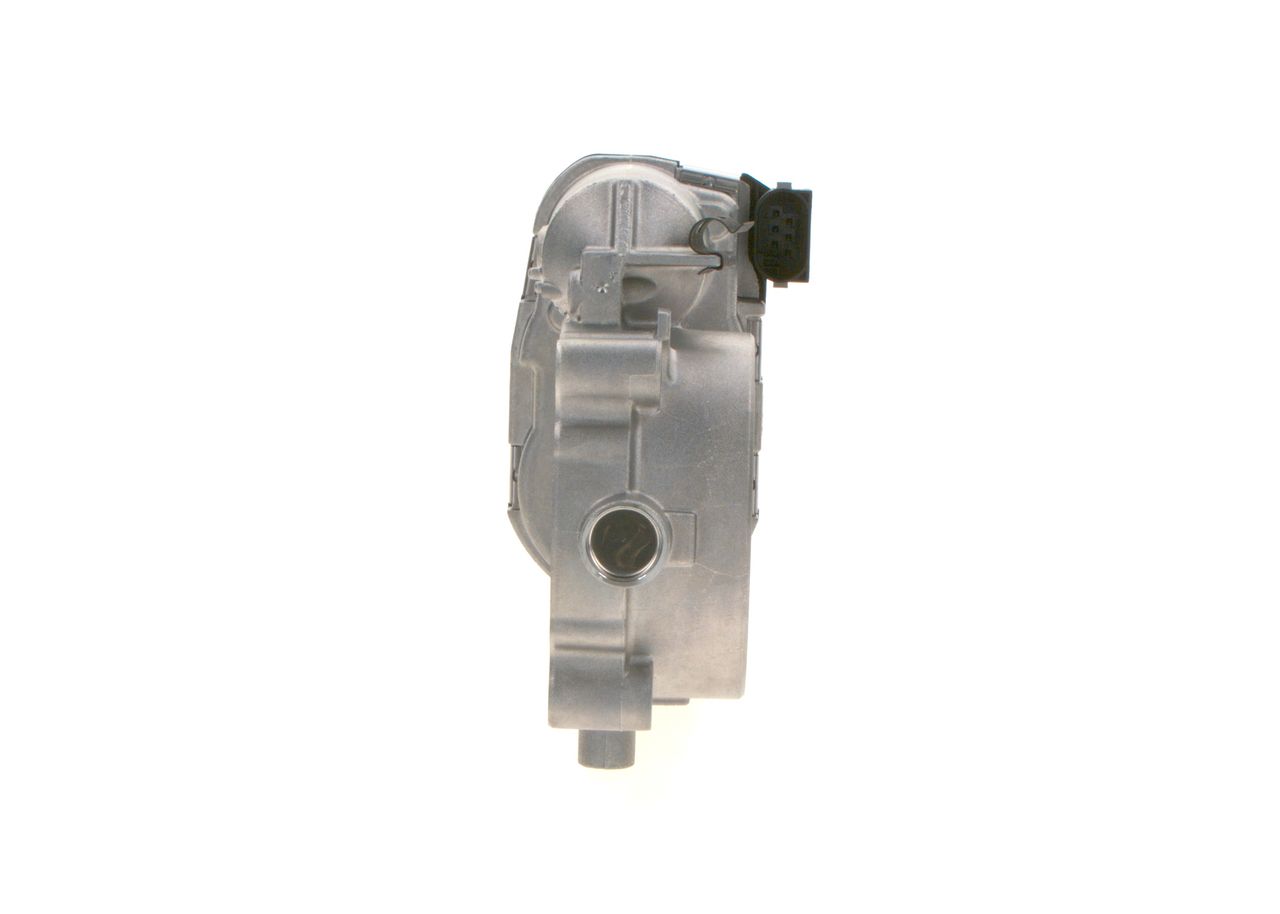 BOSCH 0 280 750 514 - Drosselklappenstutzen