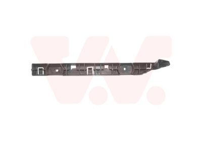 VAN WEZEL 0177568 - Halter, Stoßfänger