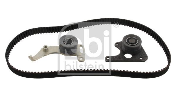 FEBI BILSTEIN 11222 - Zahnriemensatz