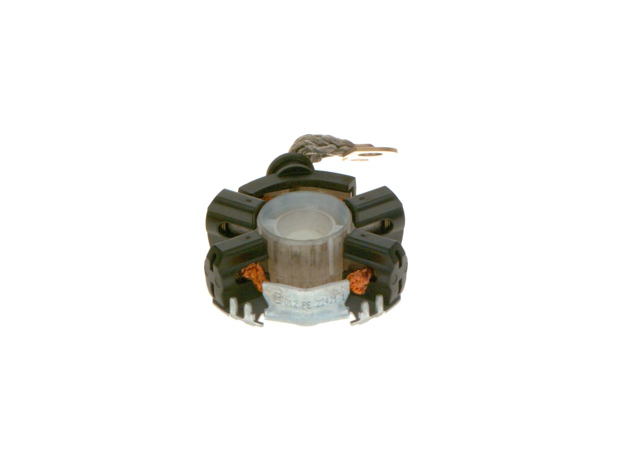 BOSCH 1 004 337 012 - Halter, Kohlebürsten
