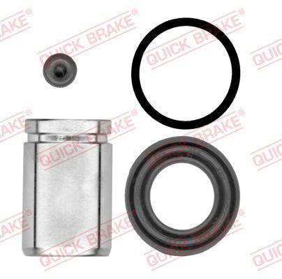 QUICK BRAKE 114-5361 - Reparatursatz, Bremssattel