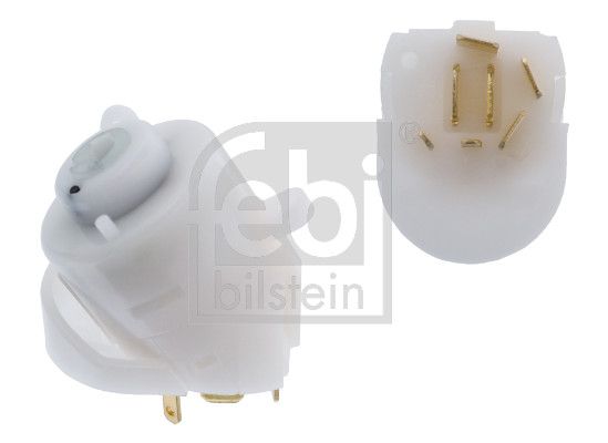 FEBI BILSTEIN 26652 - Zünd-/Startschalter