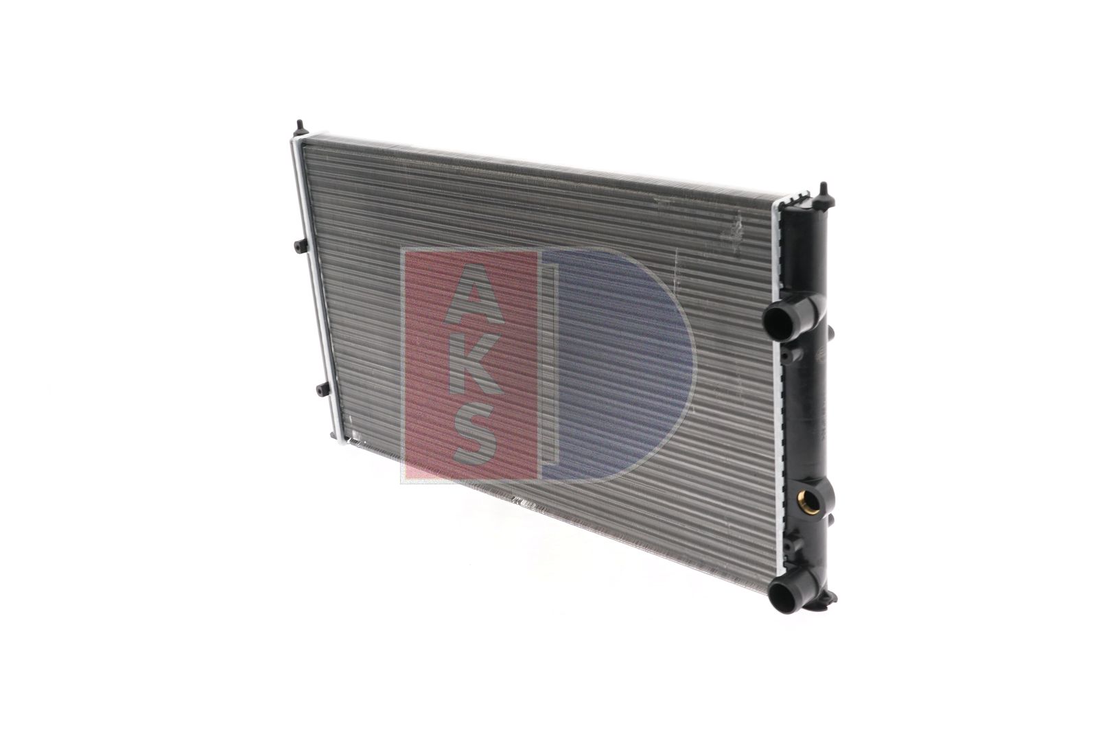 AKS DASIS 040030N - Kühler, Motorkühlung