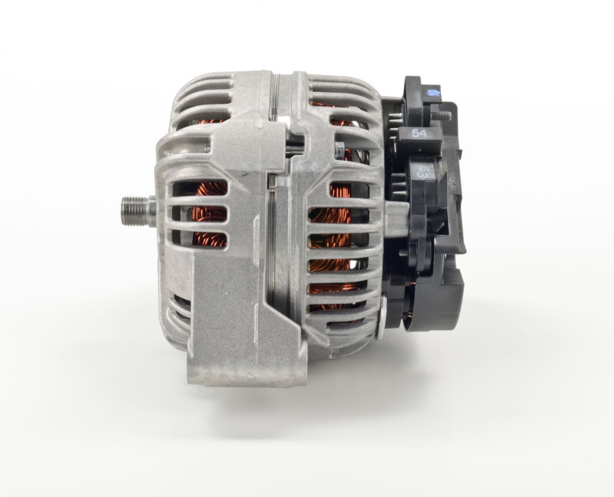 BOSCH 0 124 515 126 - Generator