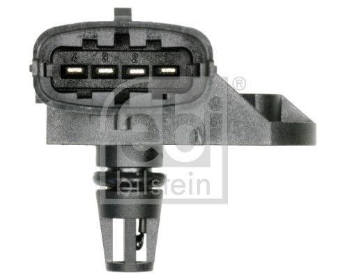 FEBI BILSTEIN 101453 - Sensor, Saugrohrdruck