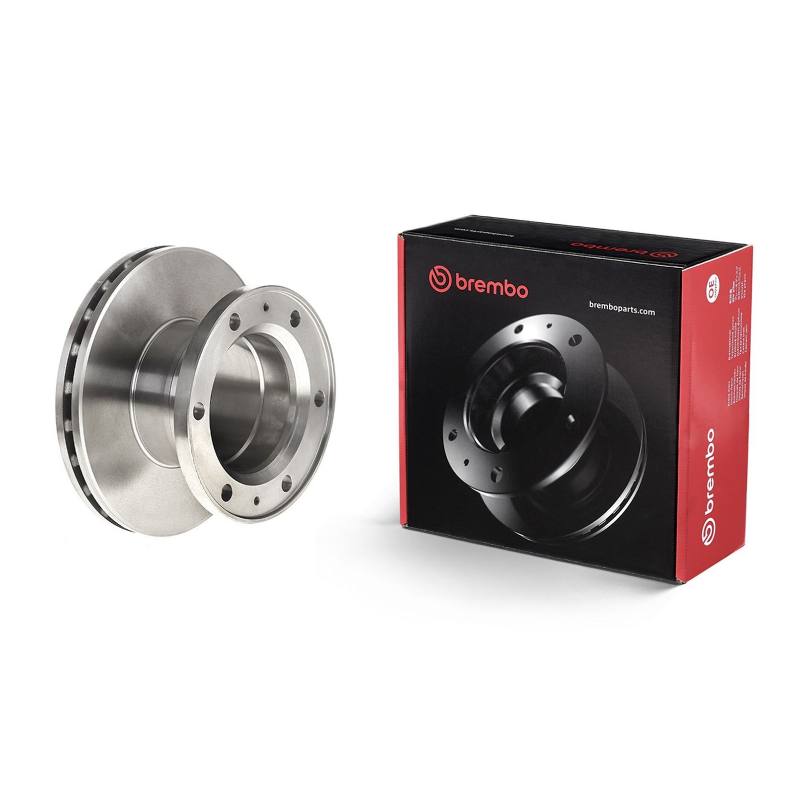 BREMBO 09.7873.10 - Bremsscheibe