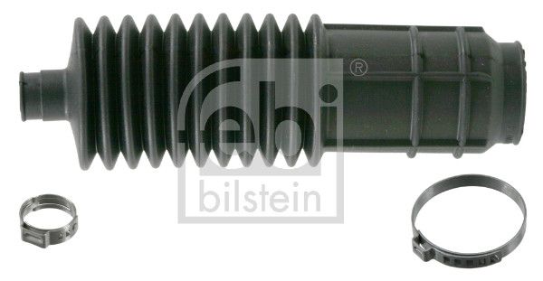 FEBI BILSTEIN 12812 - Faltenbalgsatz, Lenkung