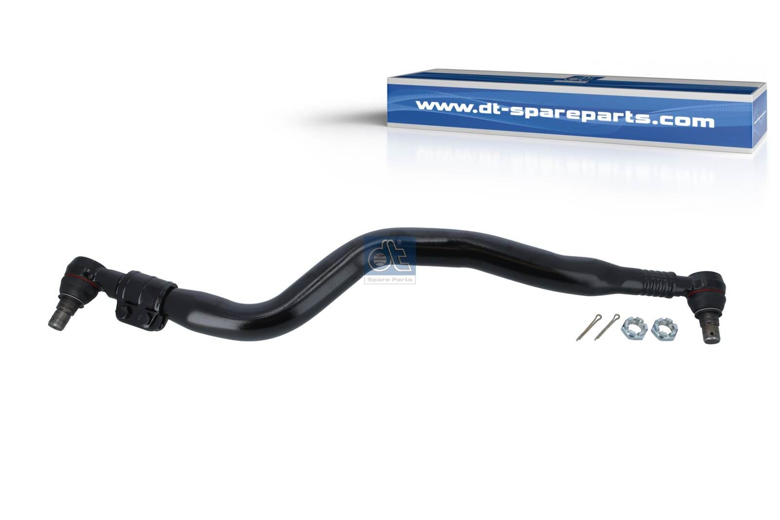 DT Spare Parts 1.19470 - Lenkstange