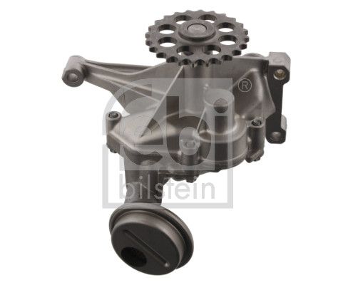 FEBI BILSTEIN 08918 - Ölpumpe