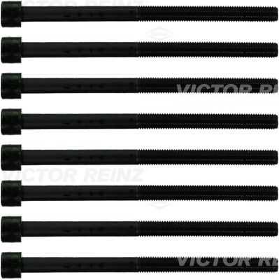 VICTOR REINZ 14-10882-01 - Zylinderkopfschraubensatz