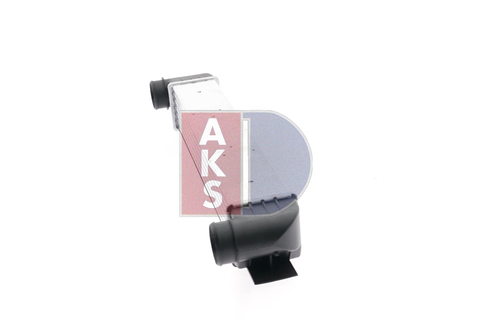AKS DASIS 057003N - Ladeluftkühler