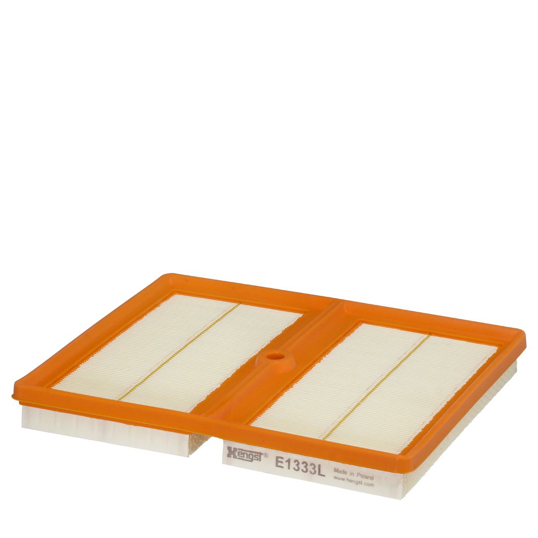 HENGST FILTER E1333L - Luftfilter