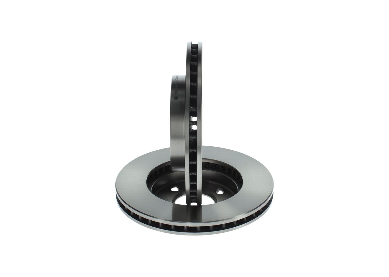 BOSCH 0 986 479 A87 - Bremsscheibe