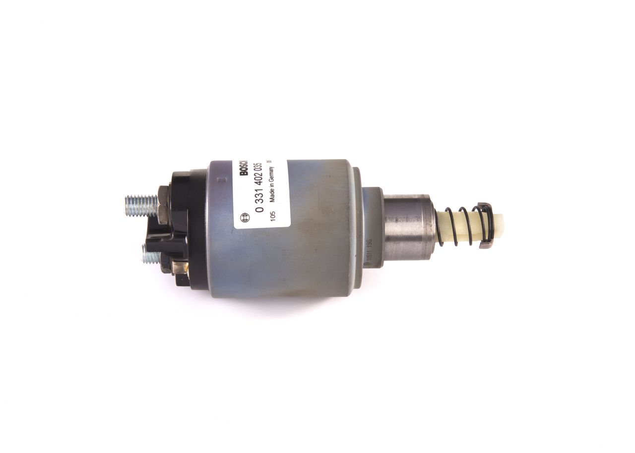 BOSCH 0 331 402 035 - Magnetschalter, Starter