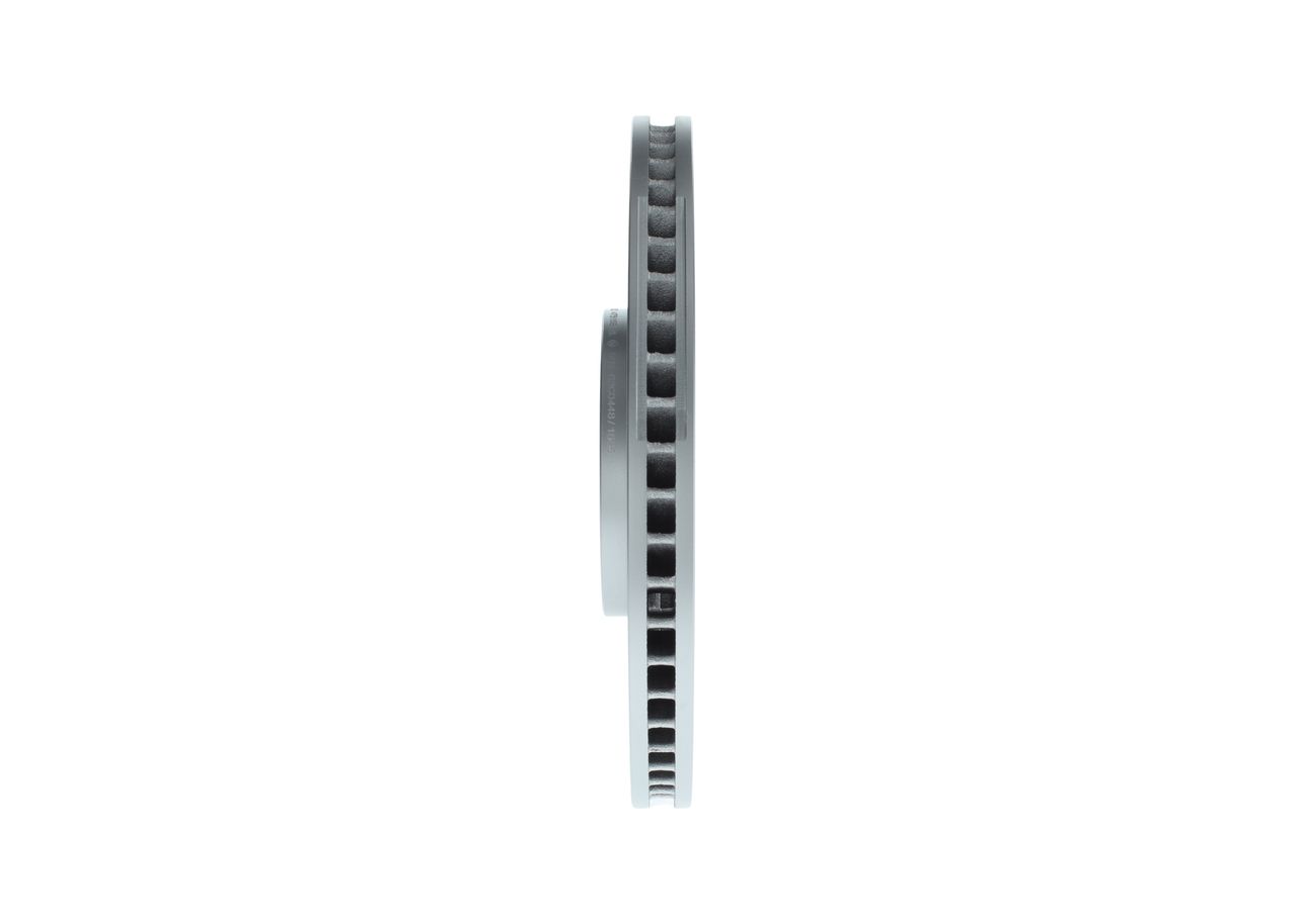BOSCH 0 986 479 J07 - Bremsscheibe