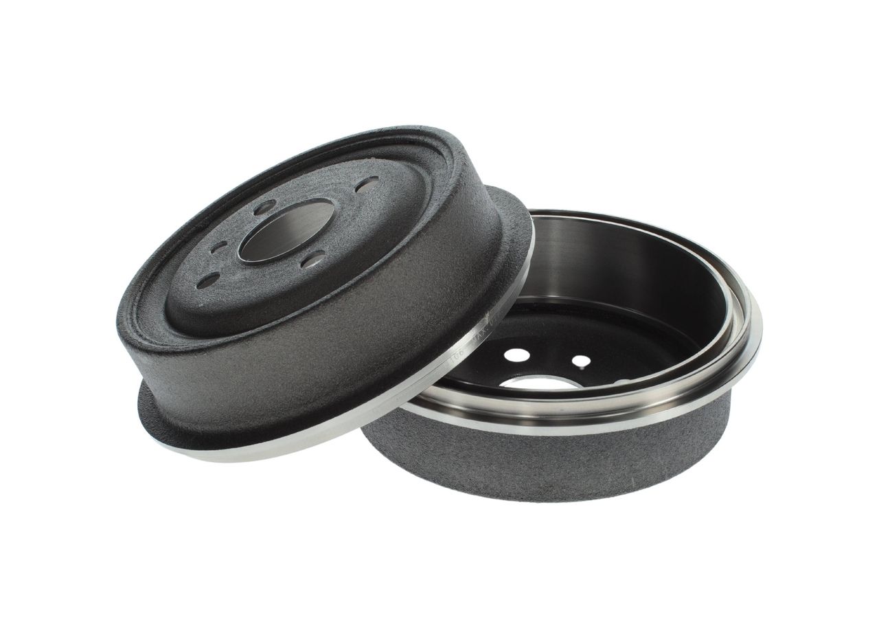 BOSCH 0 986 477 018 - Bremstrommel