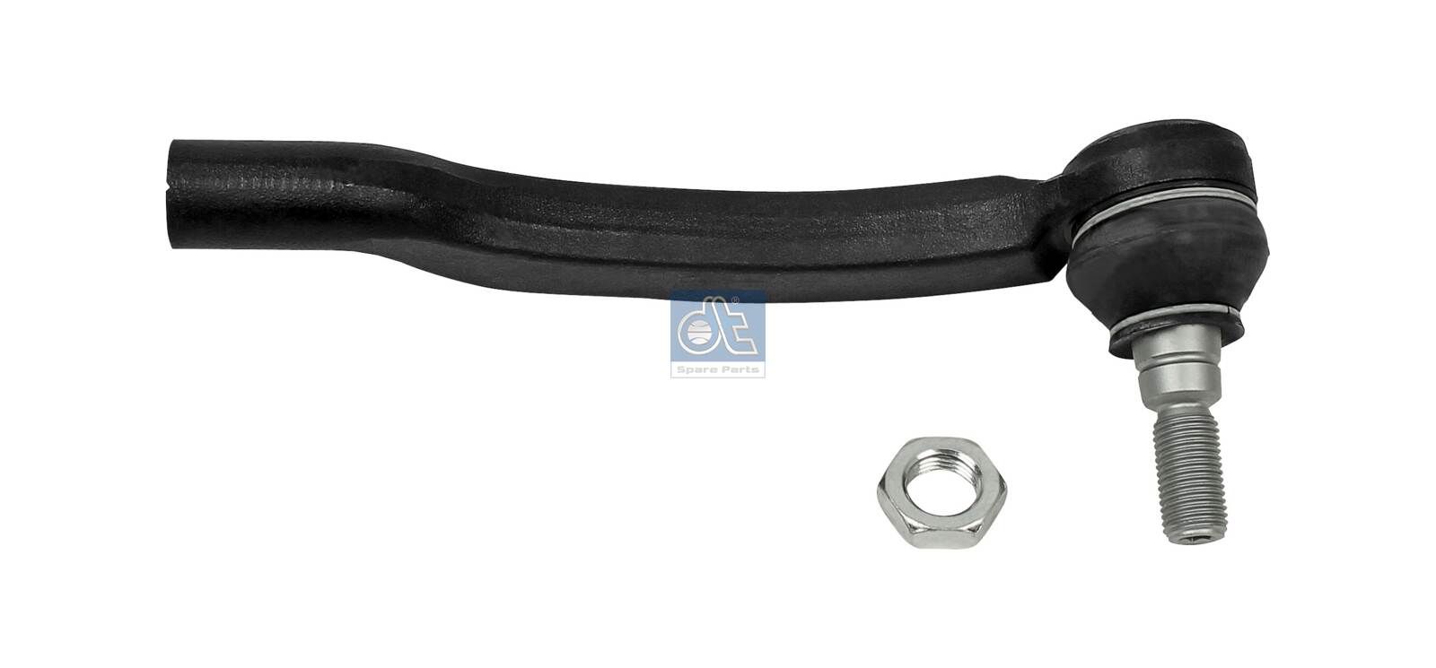 DT Spare Parts 12.50504 - Spurstangenkopf