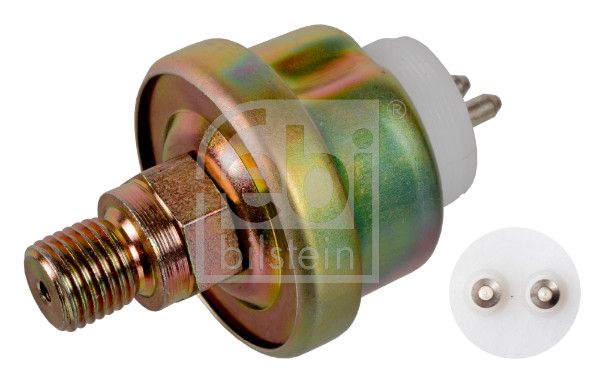FEBI BILSTEIN 106153 - Sensor, Öldruck