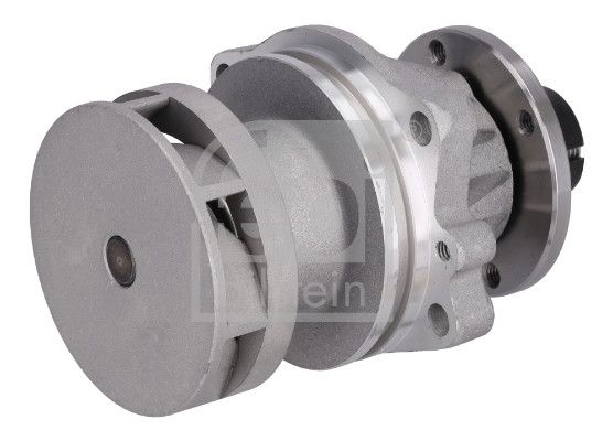 FEBI BILSTEIN 01293 - Wasserpumpe, Motorkühlung