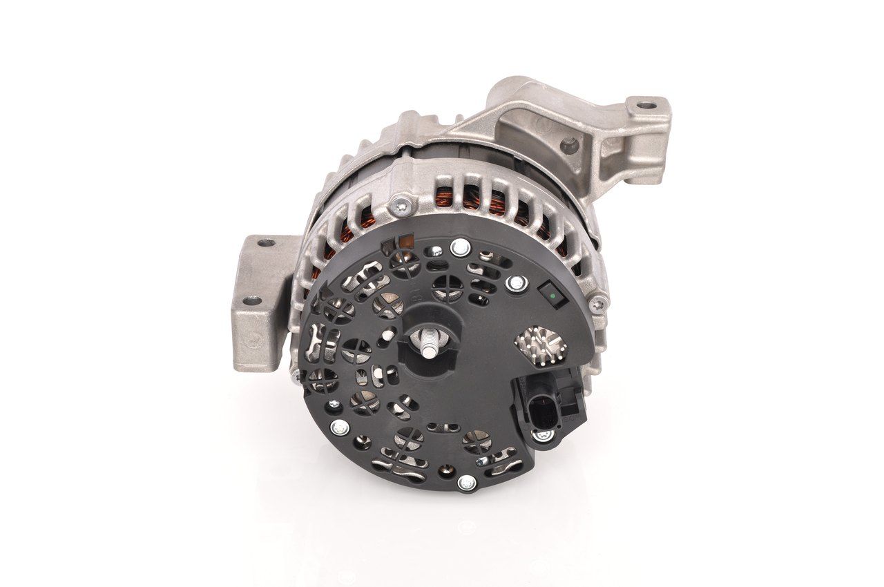 BOSCH 0 121 715 158 - Generator