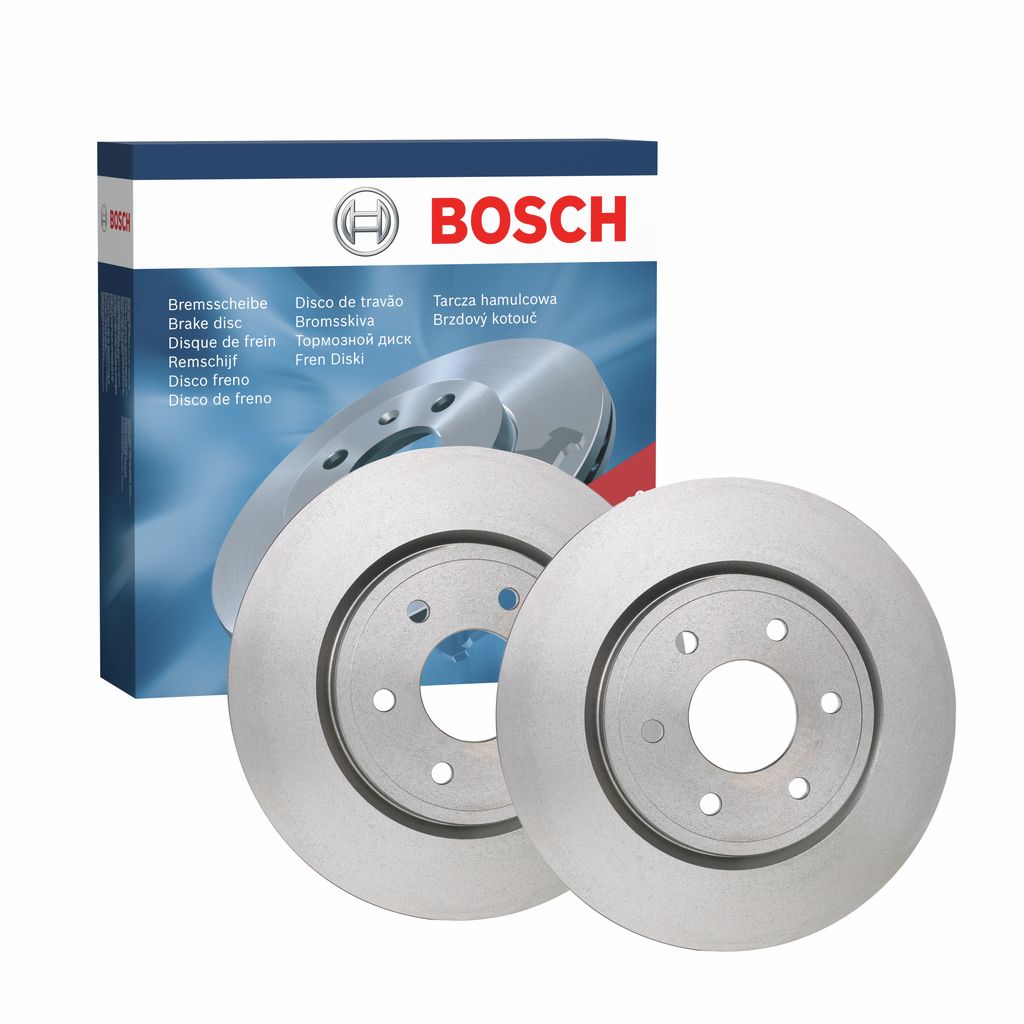 BOSCH 0 986 479 356 - Bremsscheibe