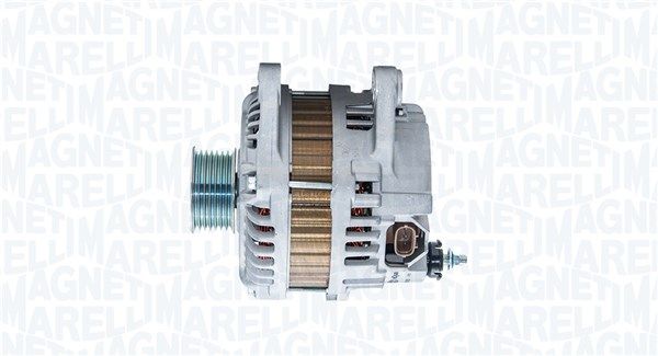 MAGNETI MARELLI 063732183010 - Generator