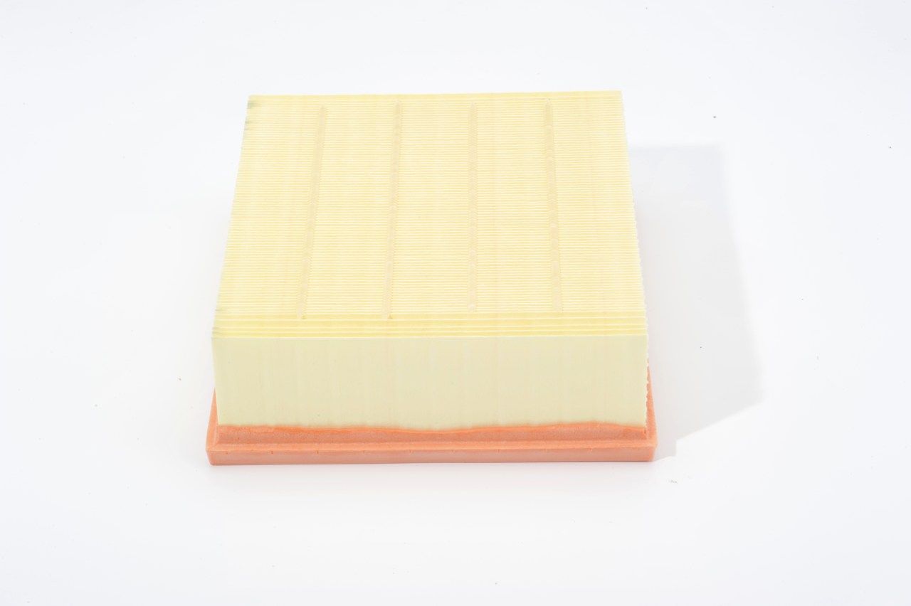 BOSCH 1 457 433 046 - Luftfilter