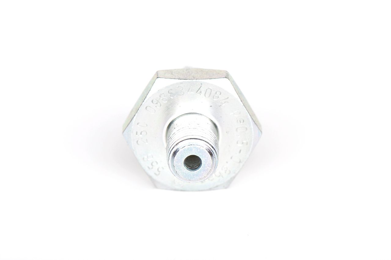 BOSCH 0 986 344 084 - Öldruckschalter