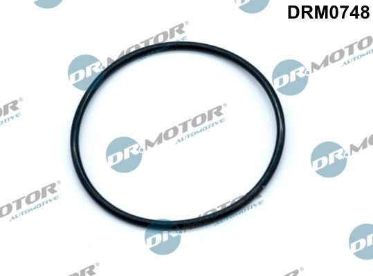 Dr.Motor Automotive DRM0748 - Dichtung, Unterdruckpumpe